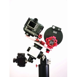 Mount Harmonic drive EM31PRO - EMCANASTRO