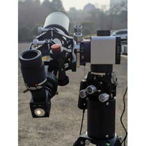 Mount Harmonic drive EM31PRO - EMCANASTRO