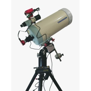 Mount Harmonic drive EM31PRO - EMCANASTRO