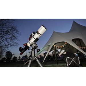 Mount Harmonic drive EM31PRO - EMCANASTRO