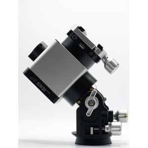 Mount Harmonic drive EM31PRO - EMCANASTRO