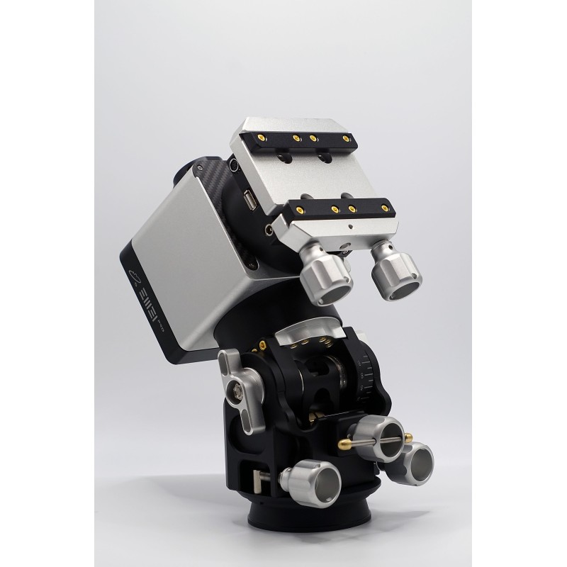 Mount Harmonic drive EM31PRO - EMCANASTRO Mount Harmonic drive EM31PRO - EMCANASTRO