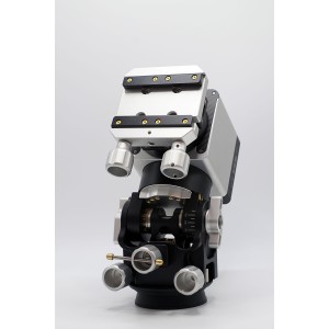 Mount Harmonic drive EM31PRO - EMCANASTRO