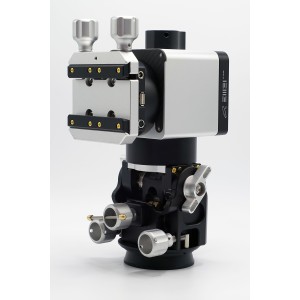 Mount Harmonic drive EM31PRO - EMCANASTRO