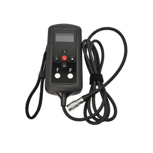 Mount Harmonic drive EM31PRO - EMCANASTRO
