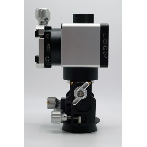 Mount Harmonic drive EM31PRO - EMCANASTRO