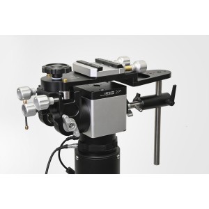 VSF5 Alt/Az Top-mounted supporting bracket - EMCAN