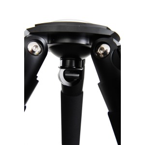 Trépied Carbone H515 à 1570 Charge de 40kg