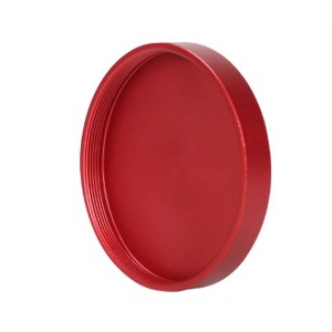 Metal Cap  with M68 female...