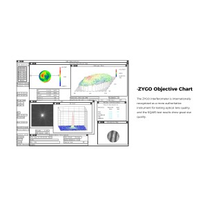 Astrographe SQA85 - ASKAR