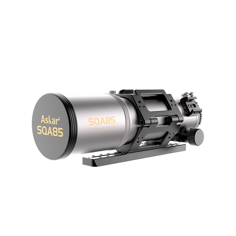Astrographe SQA85 - ASKAR