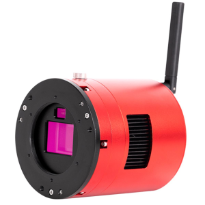 ASI2600 MC PRO DUO AIR - ZWO