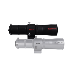 Guide scope 52mm Super ED -...