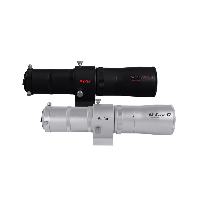 Guide scope 52mm Super ED - ASKAR Guide scope 52mm Super ED - ASKAR
