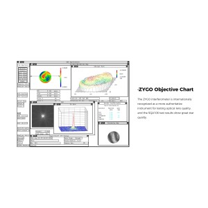 Astrographe SQA106  F4.8 - ASKAR