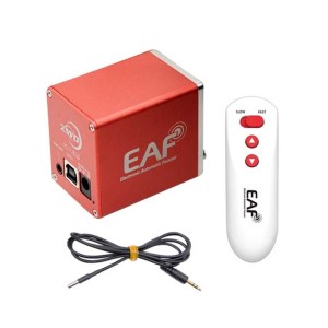 Télécommande pour moteur ZWO EAF