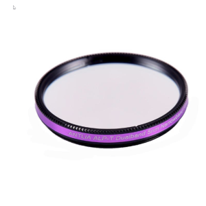 Filtre ALP-T Dual Band...