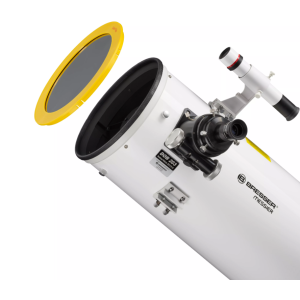 Télescope Dobson Messier 8" - Bresser
