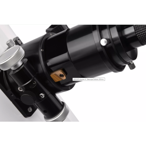 Télescope Dobson Messier 8" - Bresser