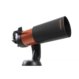 Dew sheild for SC/RASA with notch for 8" - Celestron