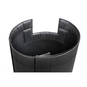 Dew sheild for SC with notch for 9.25" - Celestron