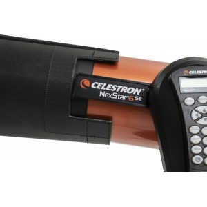 Dew sheild for SC with notch for 9.25" - Celestron