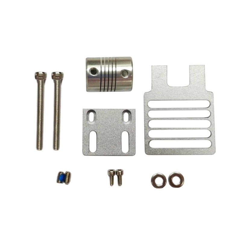 Platine de fixation ZWO EAF multi marque Platine de fixation ZWO EAF multi marque