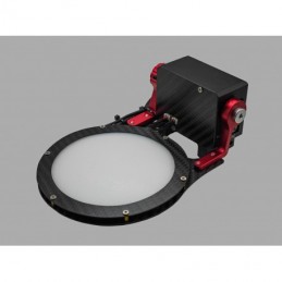 Mecanical FLAT BOX V4 150mm...