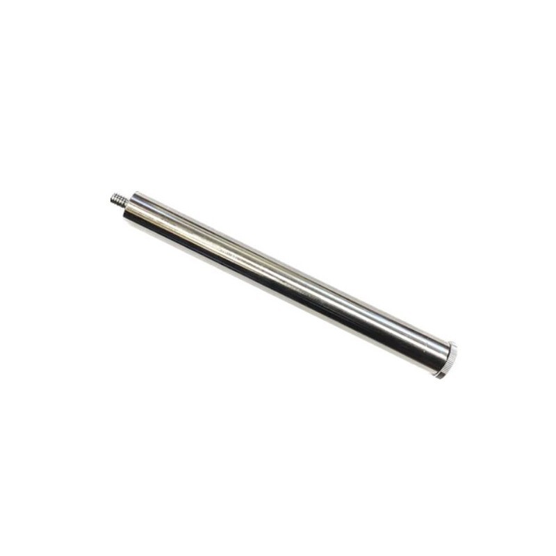 Counterweight shaft ⌀20 Thread 3/8- IOPTRON Counterweight shaft ⌀20 Thread 3/8- IOPTRON