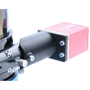 Adapter Kit for ZWO EAF Motor Focus for the 3.7"  TSOPTICS FOCUSER - TSOPTICS
