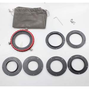 Rotateur de champ universel M42/M48/M54