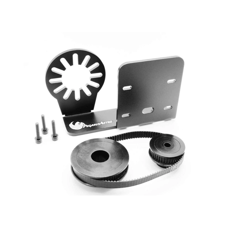 Kit de conversion Focuscub Univers vers SCT 11" FocusCUBE V3 - PEGASUS Kit de conversion Focuscub Univers vers SCT 11" FocusCUBE V3 - PEGASUS