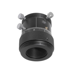 TS-Optics Deluxe 60 mm Guiding/Finder scope with micro focusing