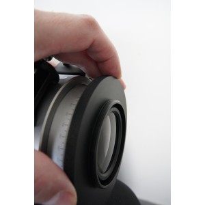 Bague D'adaptation SQA106 en remplacement du rotateur