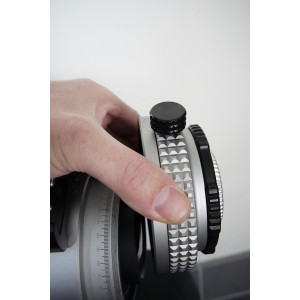 Bague D'adaptation SQA106 en remplacement du rotateur