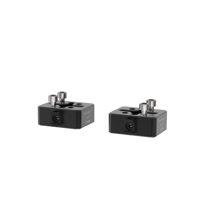 The 20mm Heightening Section For SQA (not SA55) - ASKAR The 20mm Heightening Section For SQA (not SA55) - ASKAR