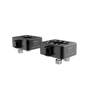 The 20mm Heightening Section For SQA (not SA55) - ASKAR