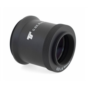 Correcteur/Réducteur 0.8x pour 80mm F7 connection M63 - TSOPTICS