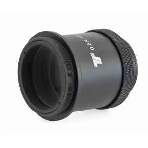 Correcteur/Réducteur 0.8x pour 80mm F7 connection M63 - TSOPTICS