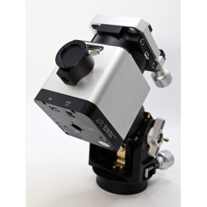 QHY MASTER Pole Adapter for EM31PRO-EMACAN Mount