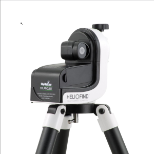 Monture ALT-AZ Solarquest - Sky-Watcher