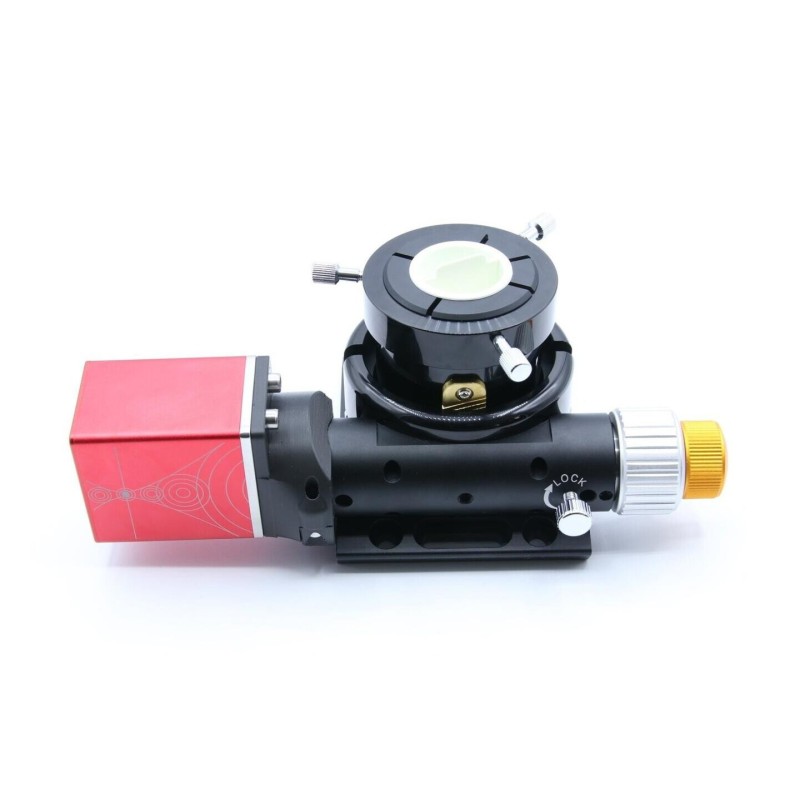 Adapteur ZWO EAG pour focuser UNCN2-G2 et TSRPN2 - Tsoptics Adapteur ZWO EAG pour focuser UNCN2-G2 et TSRPN2 - Tsoptics