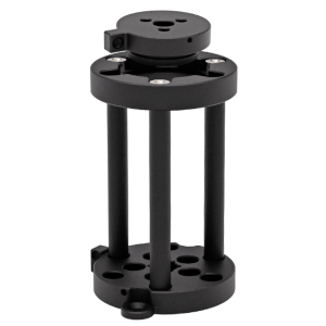 Extension column for EQ6 and NYX-88 tripod - PEGASUS ASTRO