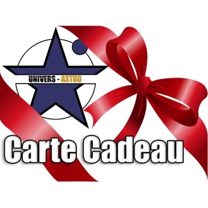 The gift card