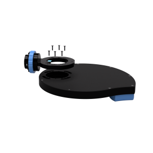 Diviseur optique INDIGO - PEGASUSASTRO