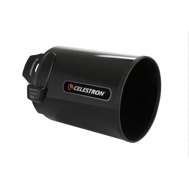 Hard Dew Shield for Celestron C9.25 (EDGE and CLASSIC) - CELESTRON Hard Dew Shield for Celestron C9.25 (EDGE and CLASSIC) - CELESTRON