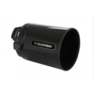 Hard Dew Shield for Celestron 8"  (EDGE - CLASSIC - RASA) - CELESTRON
