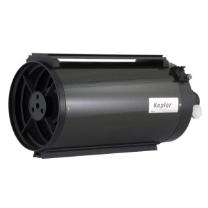 RC Kepler GSO Carbon 200mm F8 + crayford