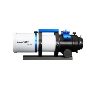 Telescope 60F Flat-Field F6.8 - ASKAR