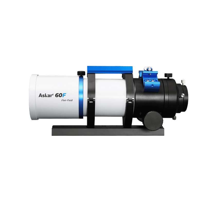 Telescope 60F Flat-Field F6.8 - ASKAR